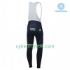 Bib Cykelbukser Vinter 2018 Bahrain-Merida N001